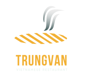 TrungVan Logo